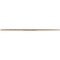 Ekena Millwork Chrysler Wood Fretwork Pierced Ceiling Medallion, Red Oak, 34"W x 17"H x 9"ID x 3/8"T CMWP34X17X0375CSRO - alternate 3